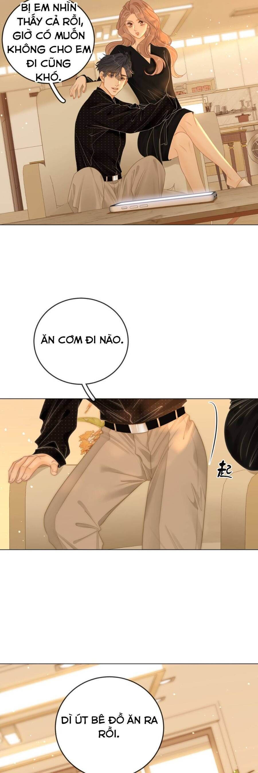 Vưu Vật Chap 145 - Next Chap 146
