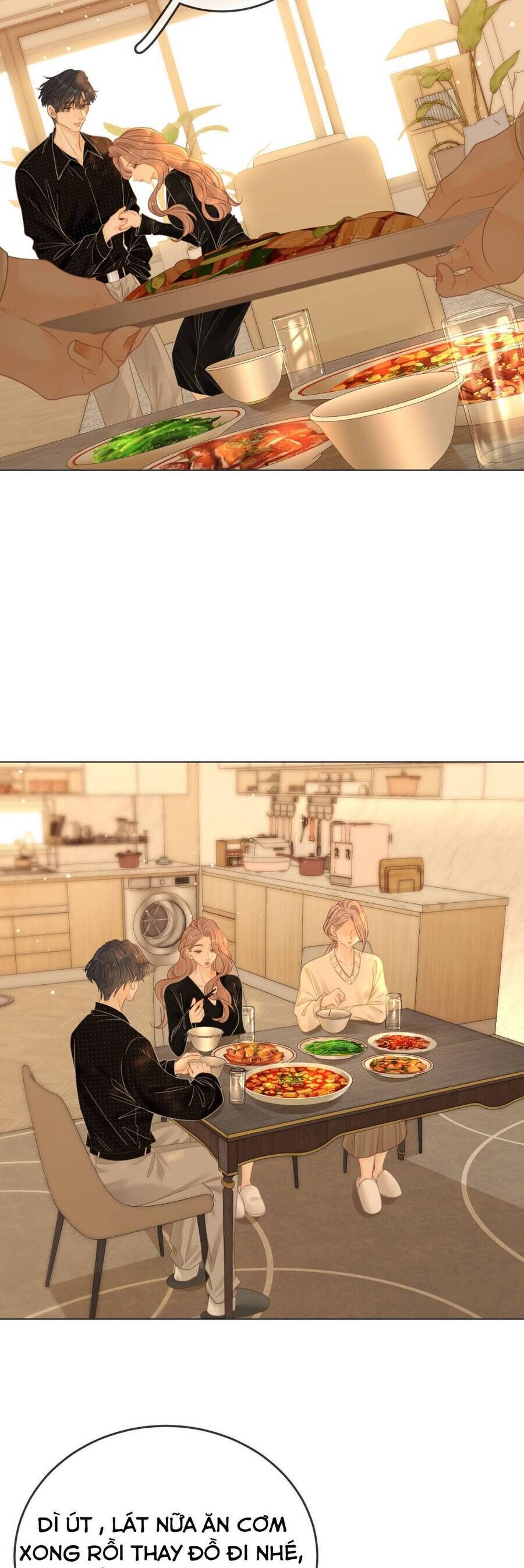 Vưu Vật Chap 145 - Next Chap 146