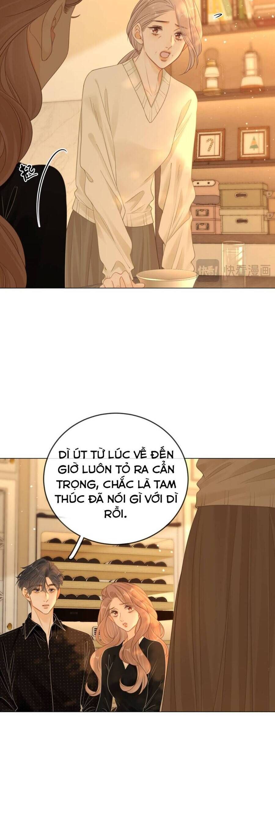 Vưu Vật Chap 145 - Next Chap 146