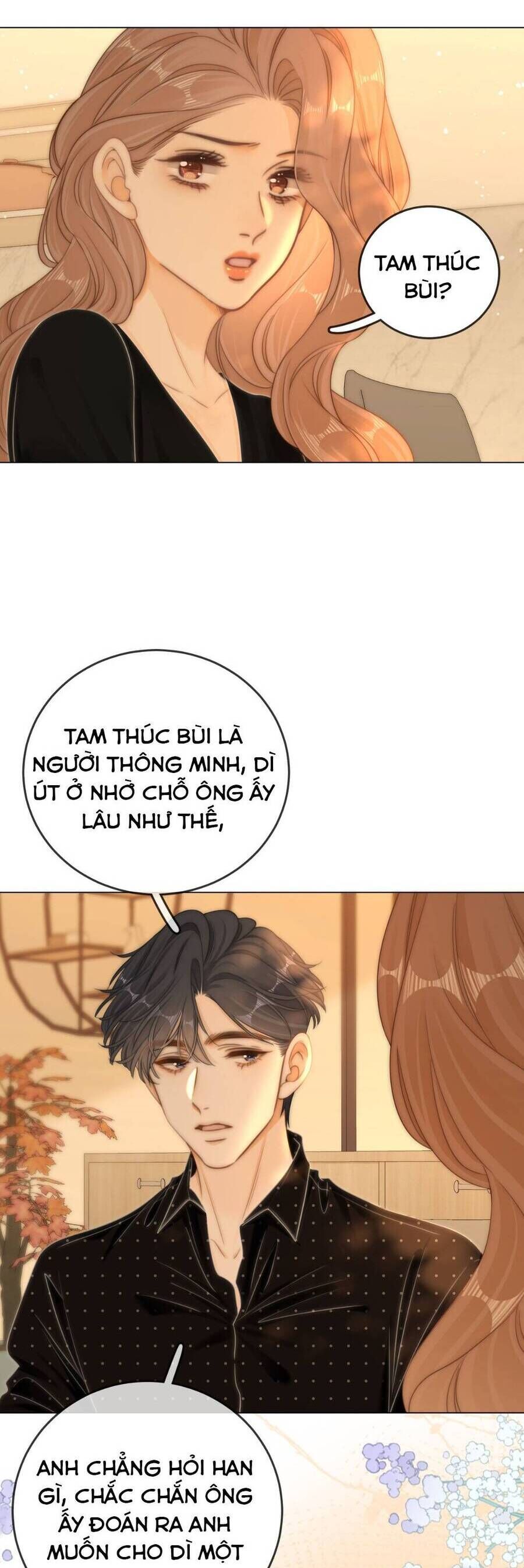 Vưu Vật Chap 145 - Next Chap 146