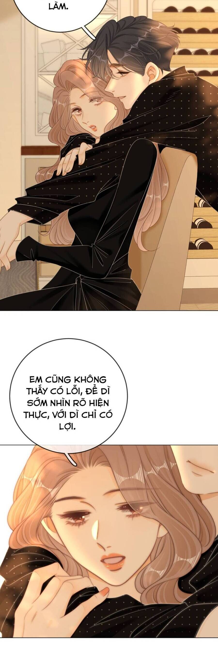 Vưu Vật Chap 145 - Next Chap 146