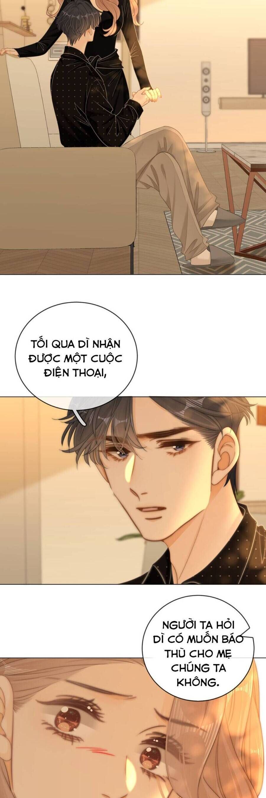 Vưu Vật Chap 145 - Next Chap 146