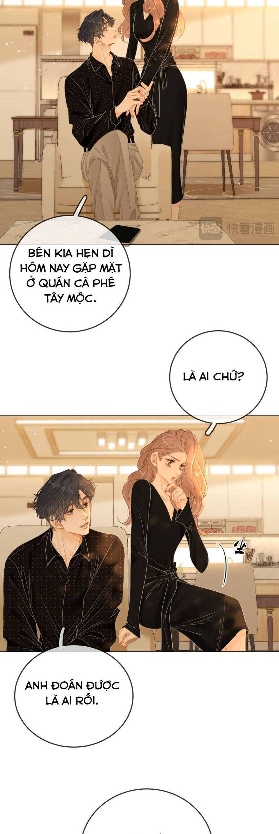 Vưu Vật Chap 145 - Next Chap 146