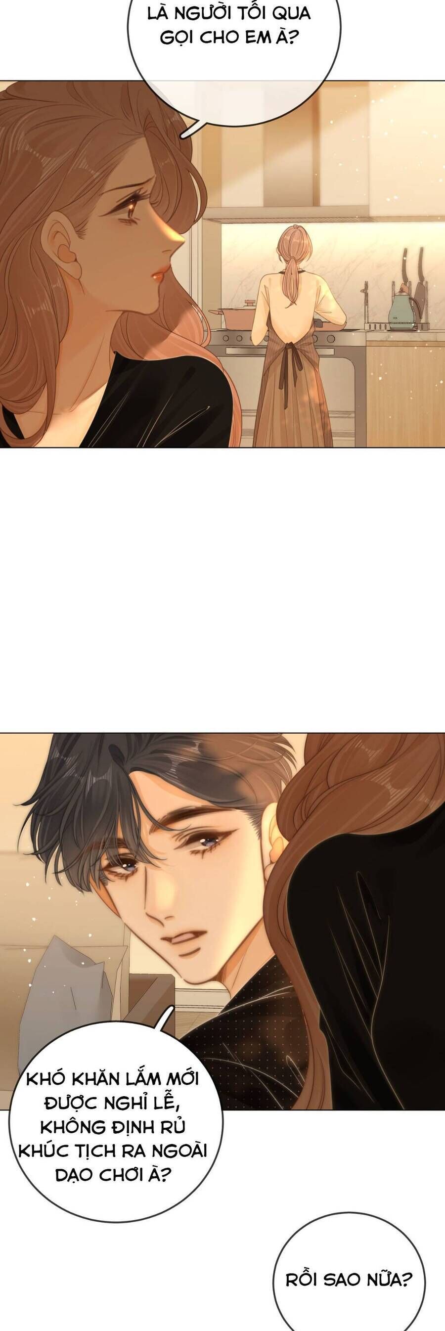 Vưu Vật Chap 145 - Next Chap 146