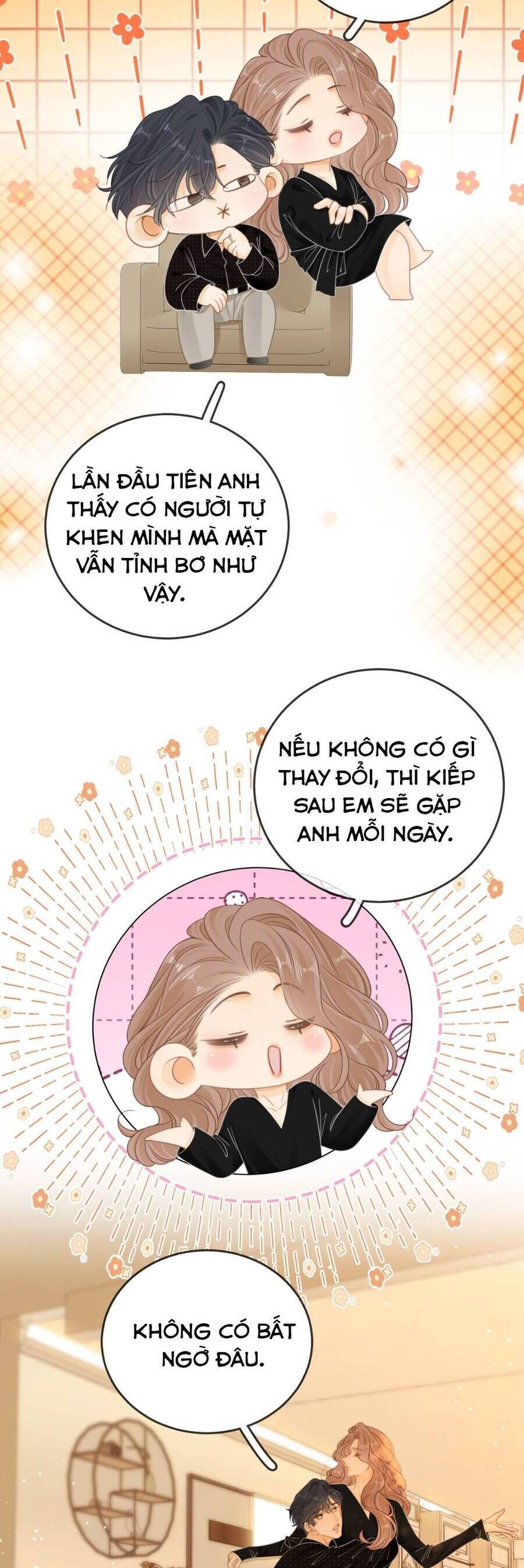 Vưu Vật Chap 145 - Next Chap 146