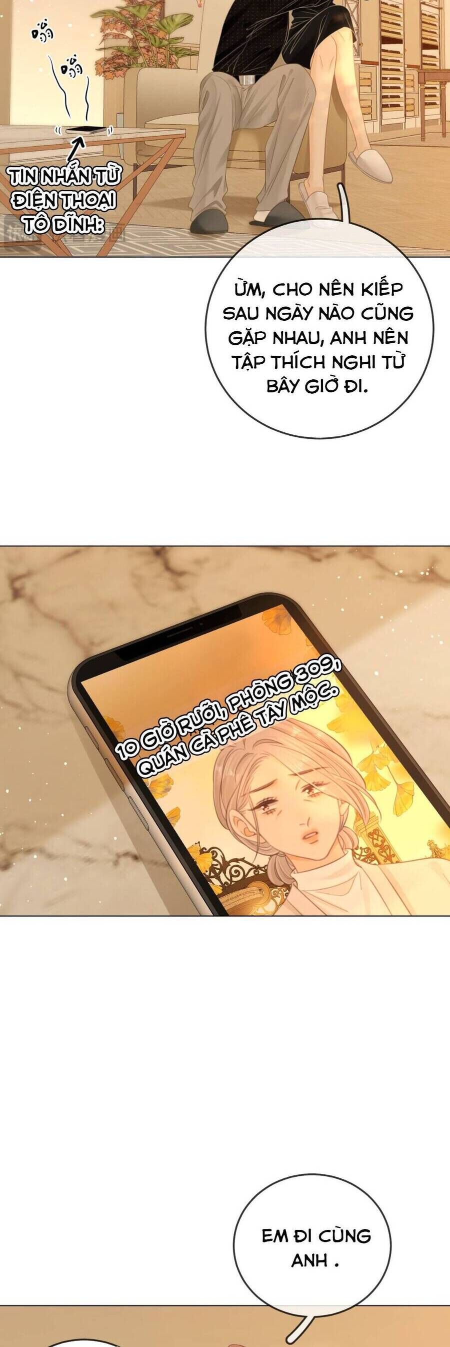 Vưu Vật Chap 145 - Next Chap 146