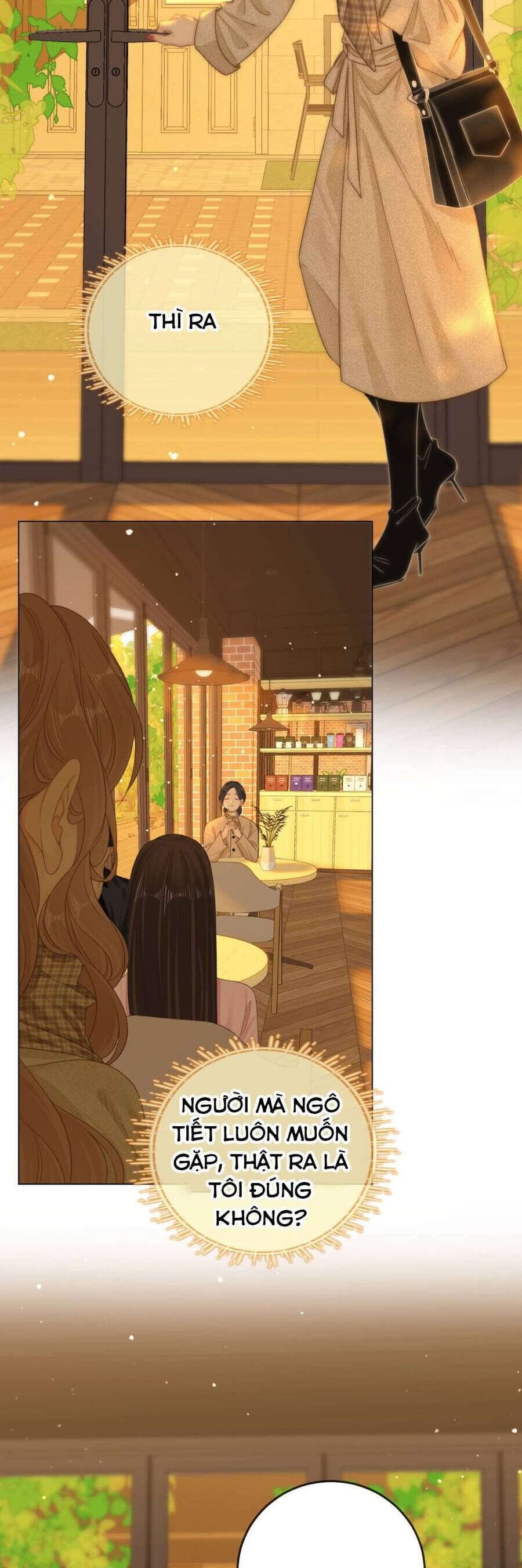 Vưu Vật Chap 146 - Next Chap 147