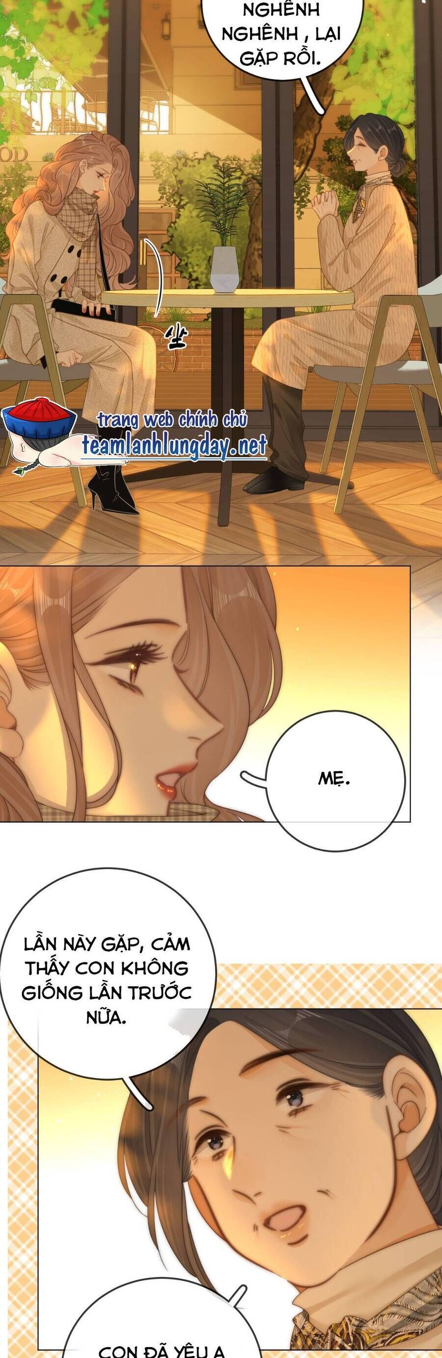 Vưu Vật Chap 146 - Next Chap 147