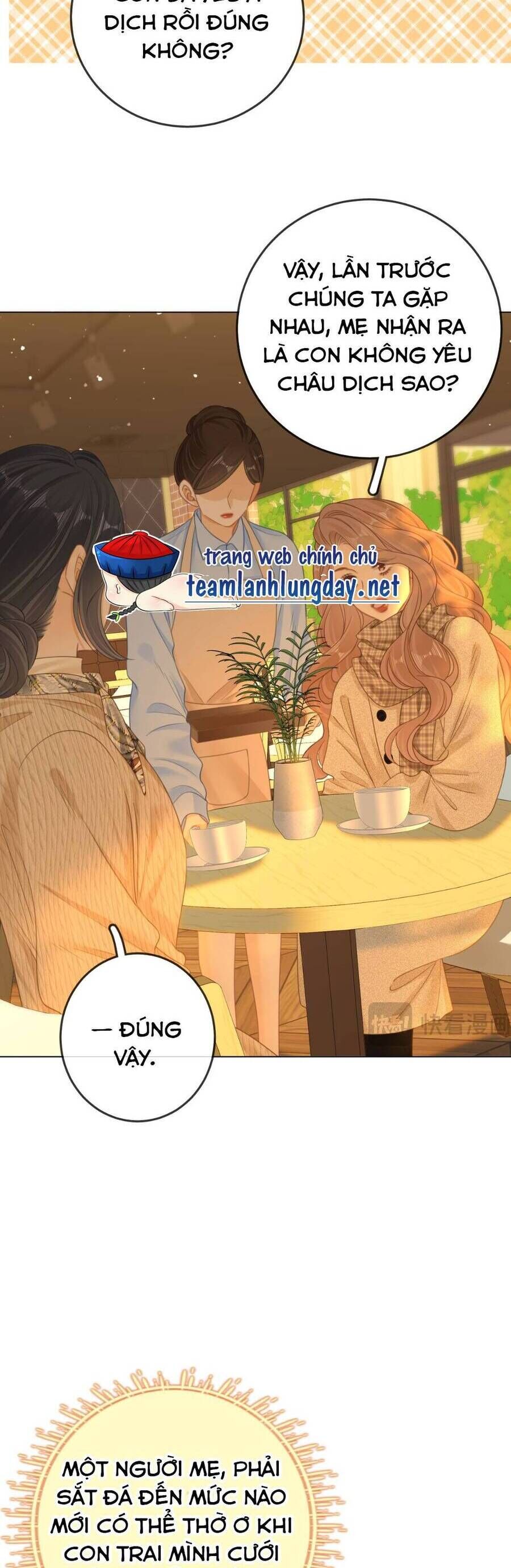Vưu Vật Chap 146 - Next Chap 147