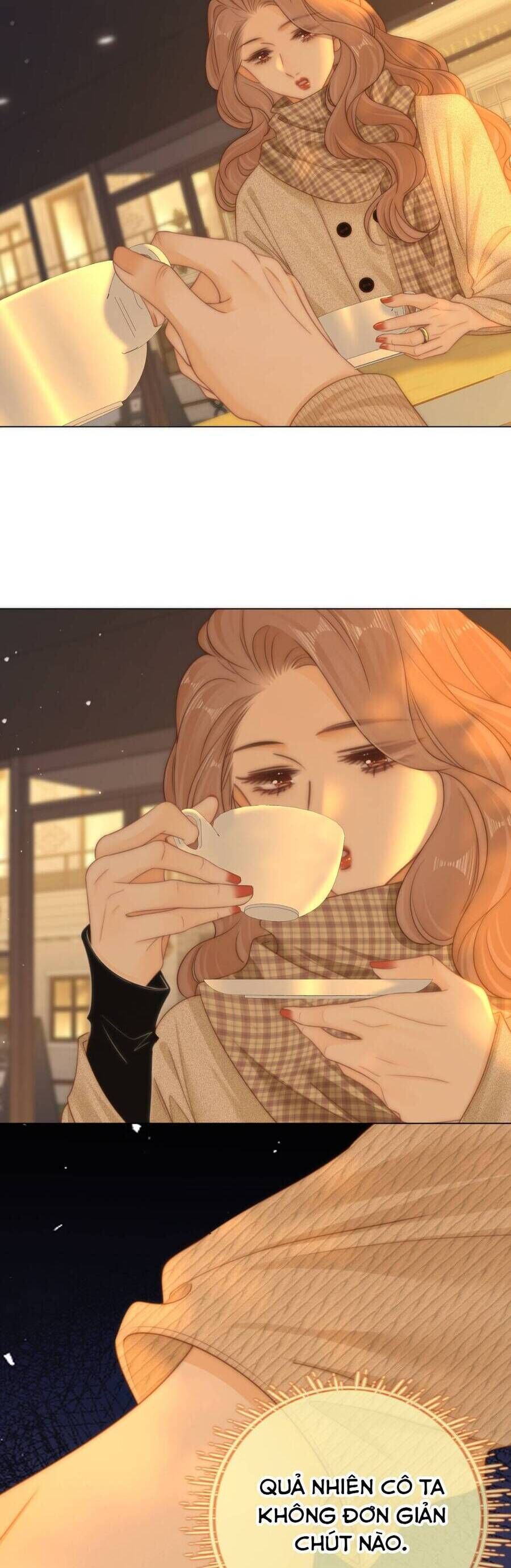 Vưu Vật Chap 146 - Next Chap 147