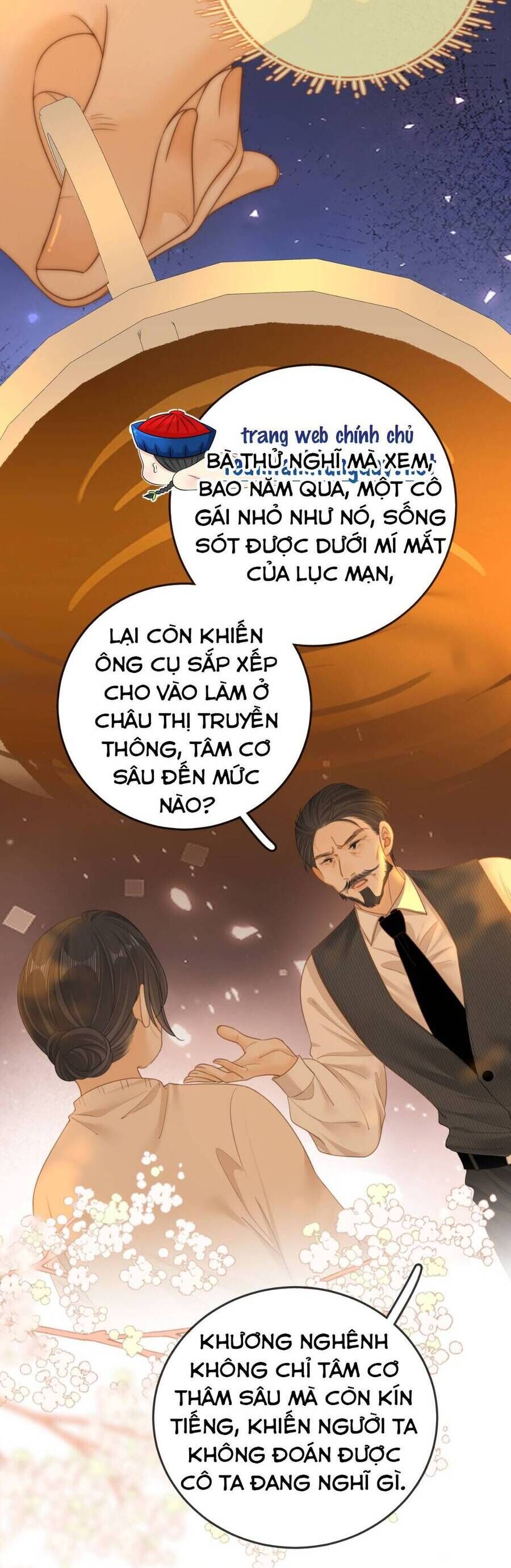 Vưu Vật Chap 146 - Next Chap 147