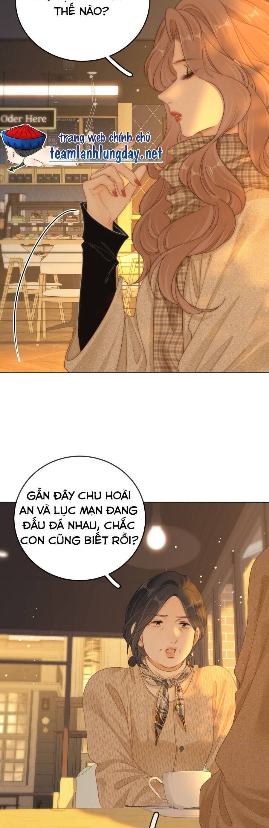 Vưu Vật Chap 146 - Next Chap 147