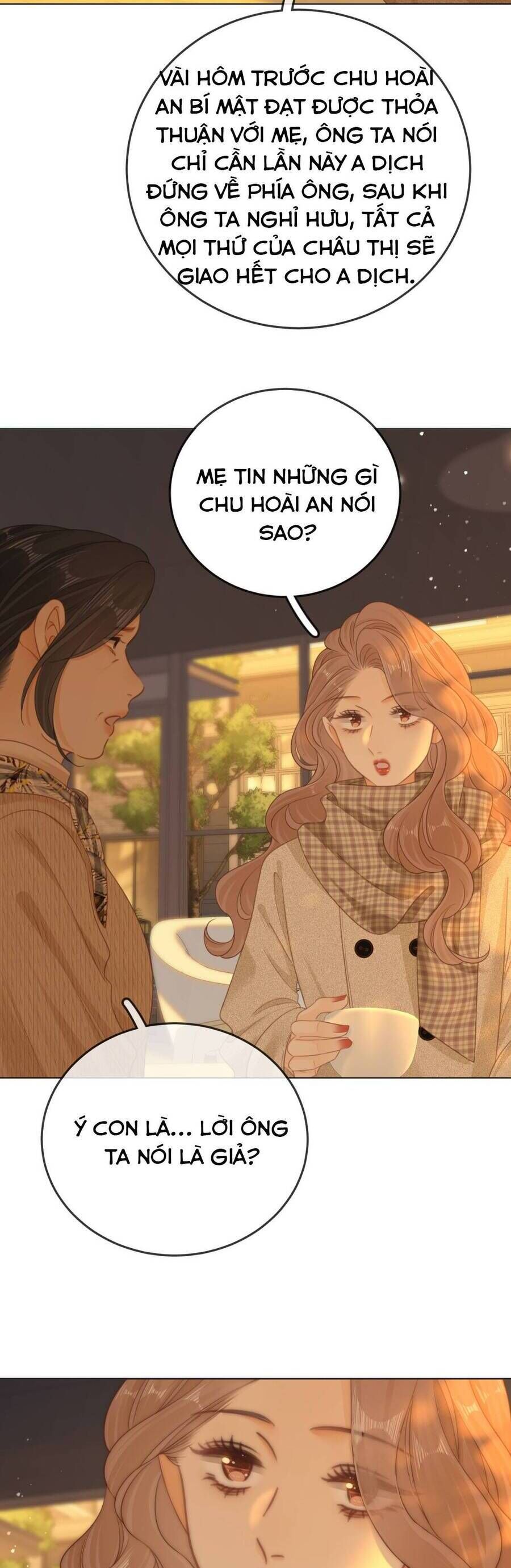 Vưu Vật Chap 146 - Next Chap 147