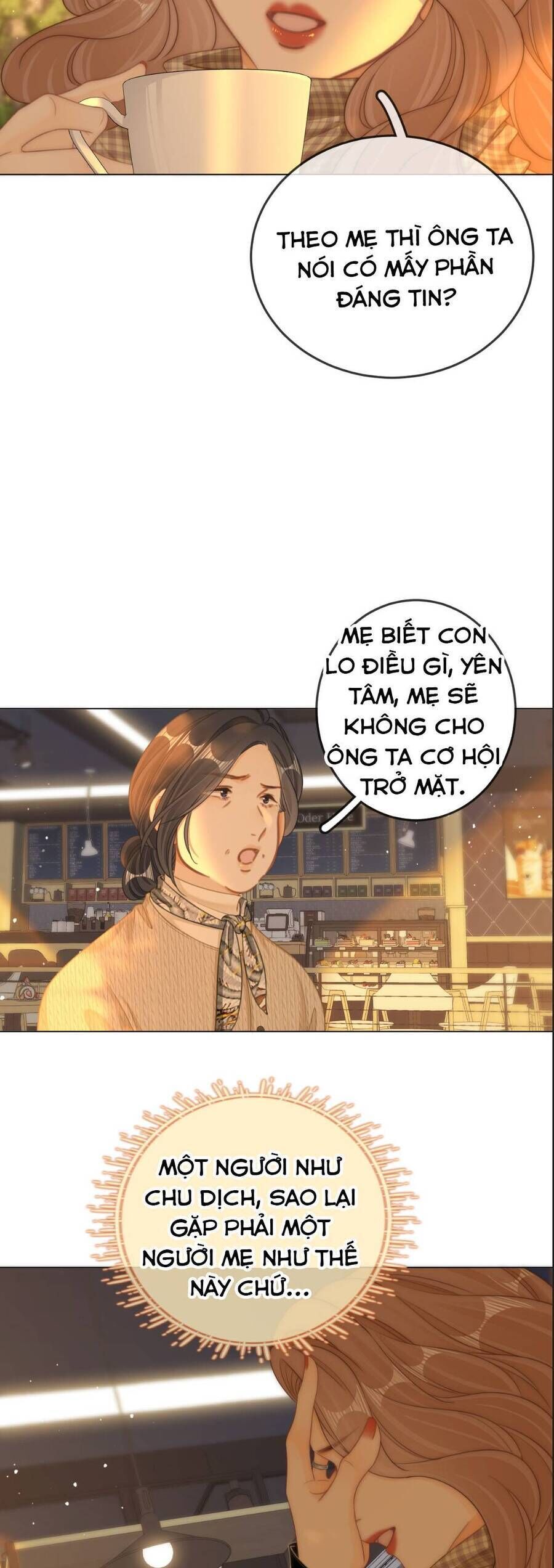 Vưu Vật Chap 146 - Next Chap 147