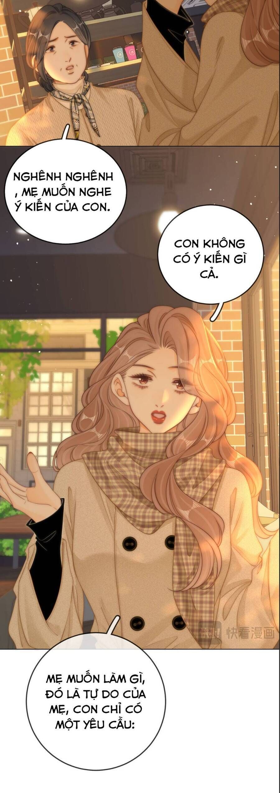 Vưu Vật Chap 146 - Next Chap 147