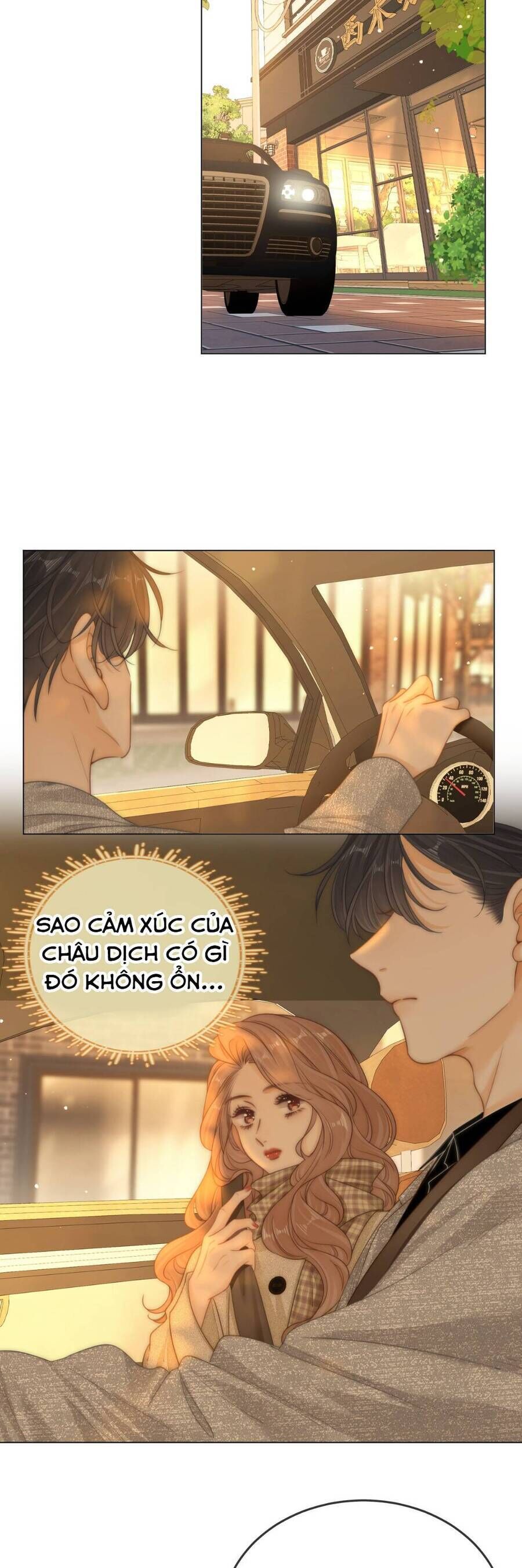 Vưu Vật Chap 146 - Next Chap 147