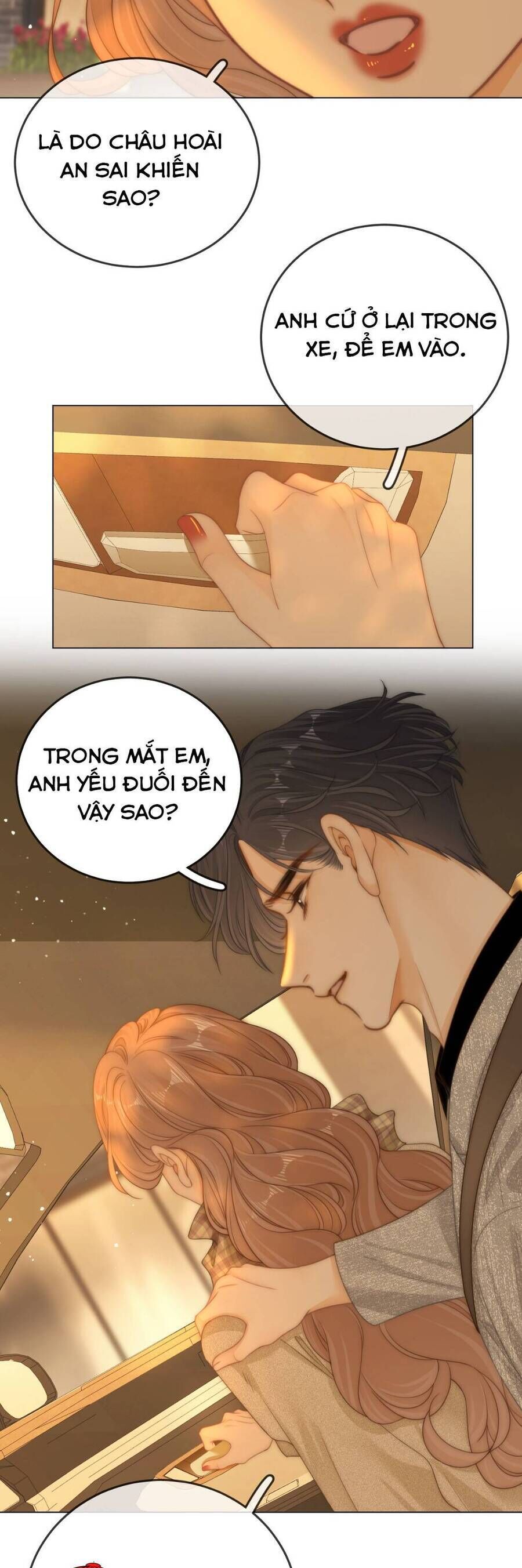 Vưu Vật Chap 146 - Next Chap 147