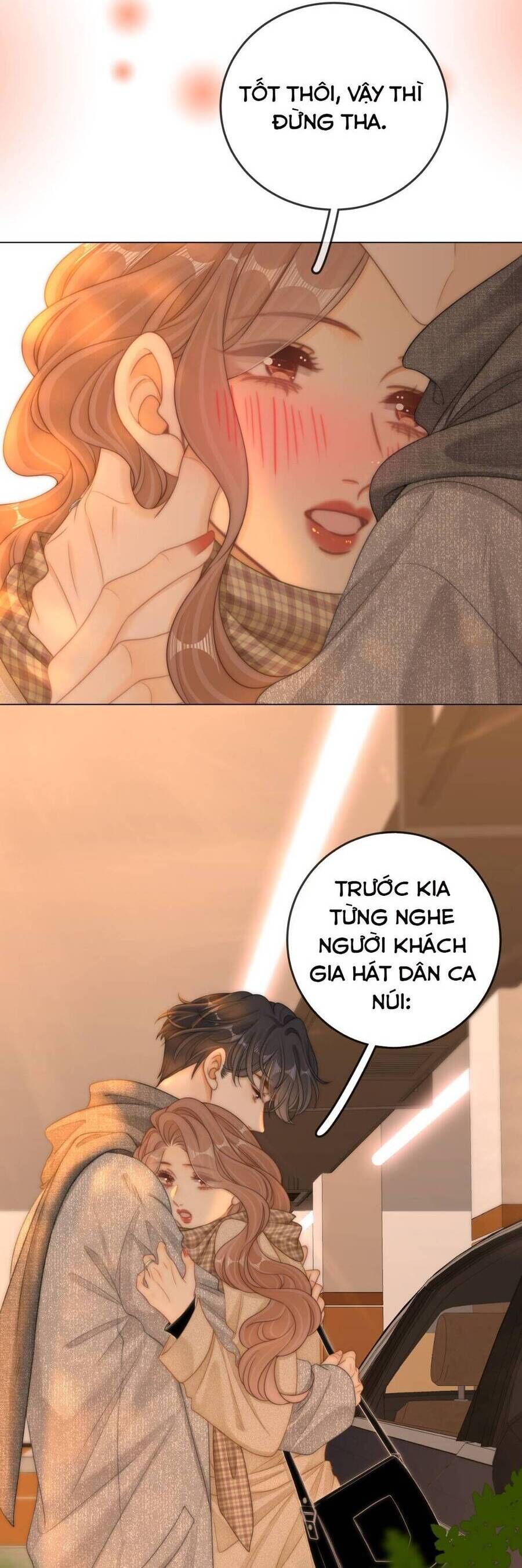 Vưu Vật Chap 147 - Next Chap 148