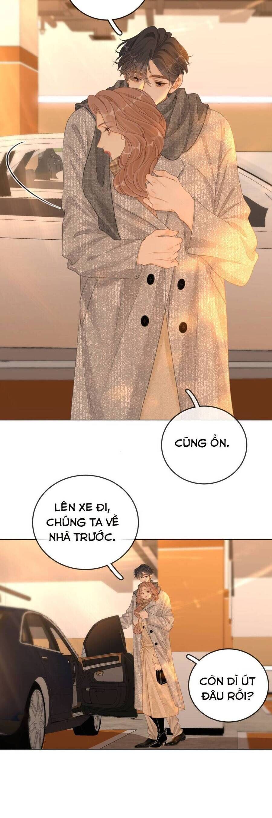 Vưu Vật Chap 147 - Next Chap 148