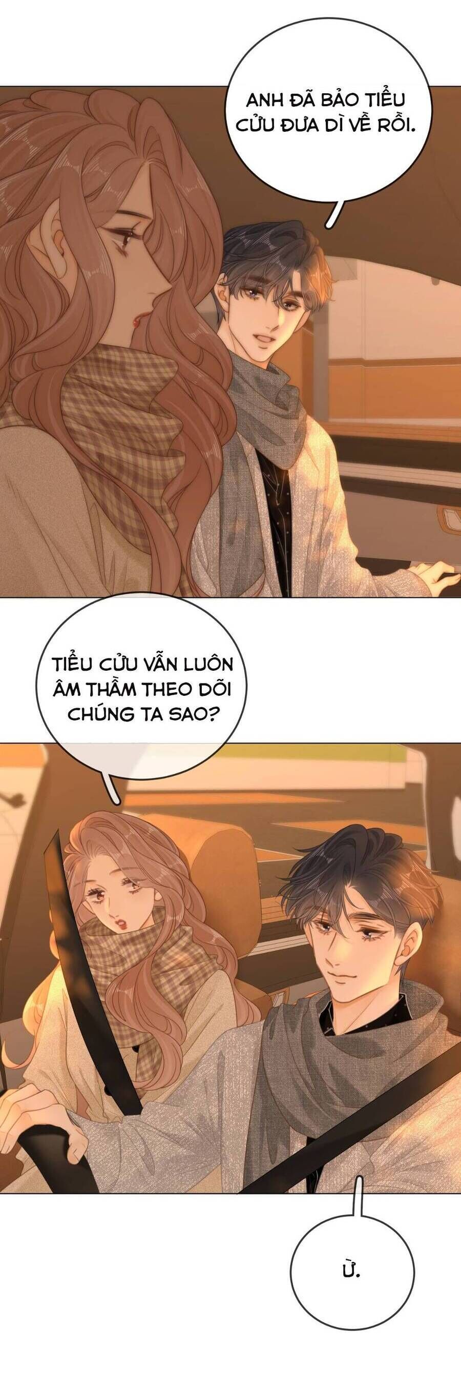 Vưu Vật Chap 147 - Next Chap 148