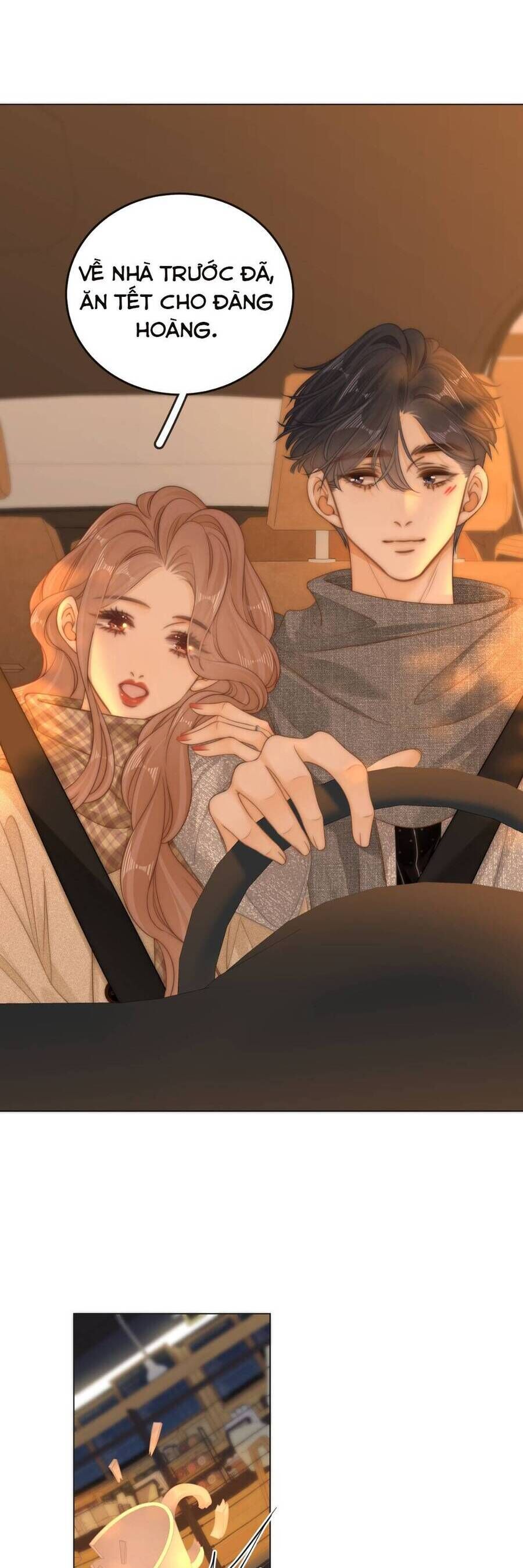 Vưu Vật Chap 147 - Next Chap 148