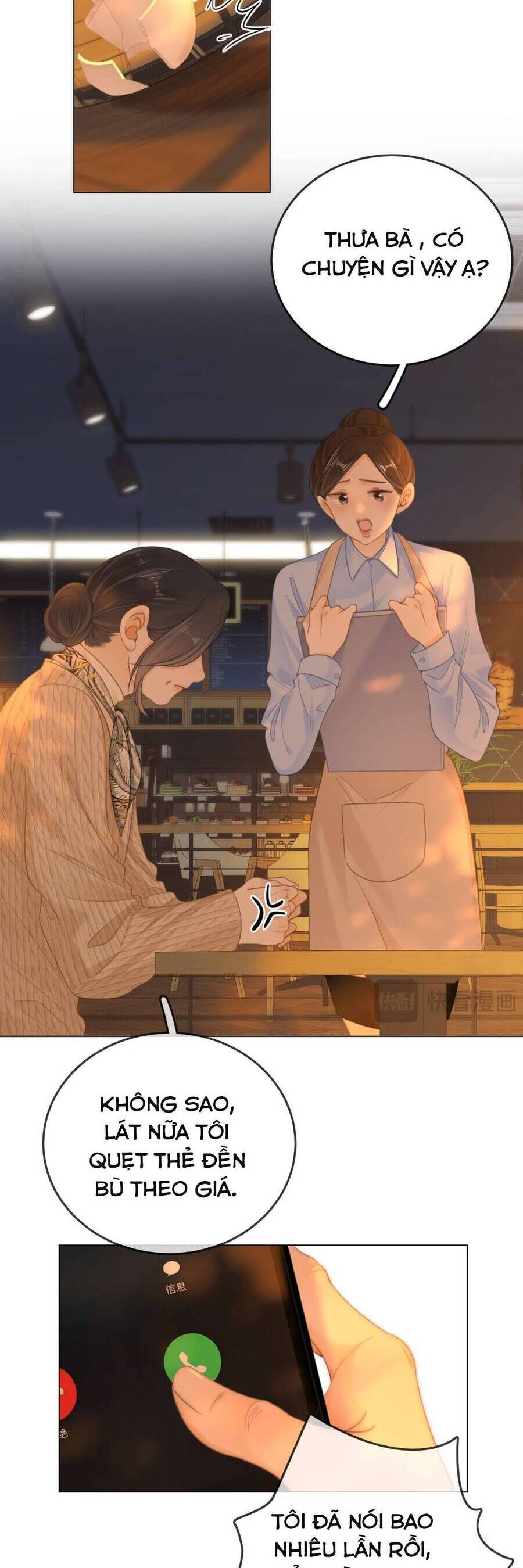 Vưu Vật Chap 147 - Next Chap 148