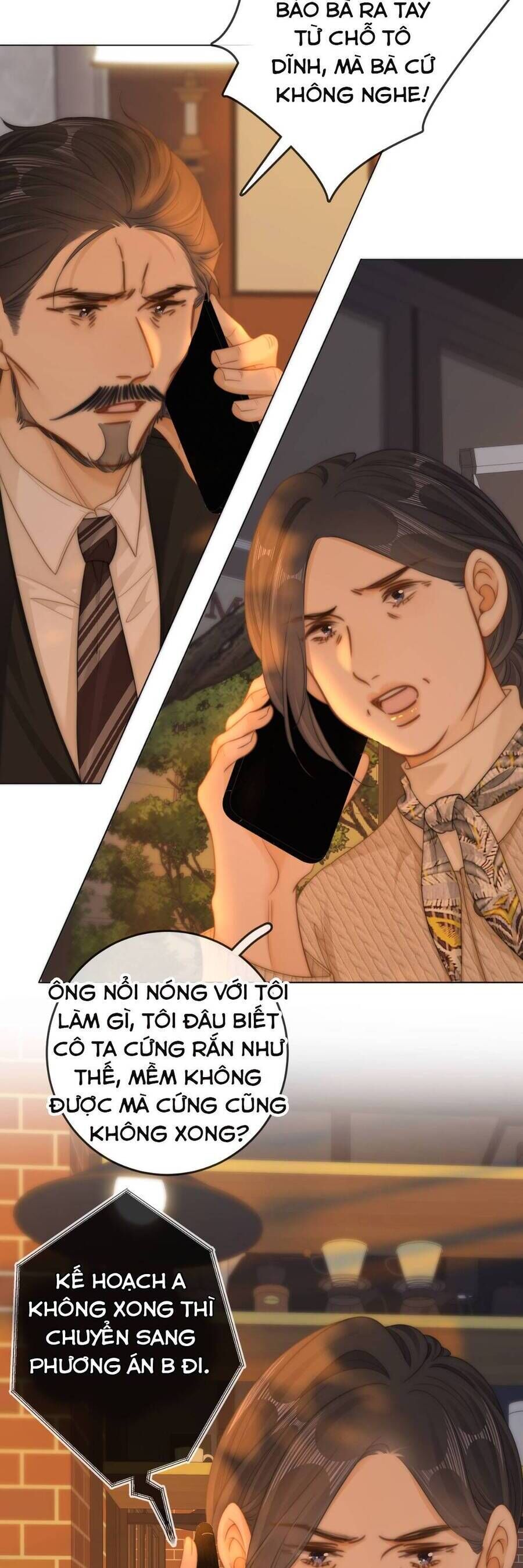 Vưu Vật Chap 147 - Next Chap 148
