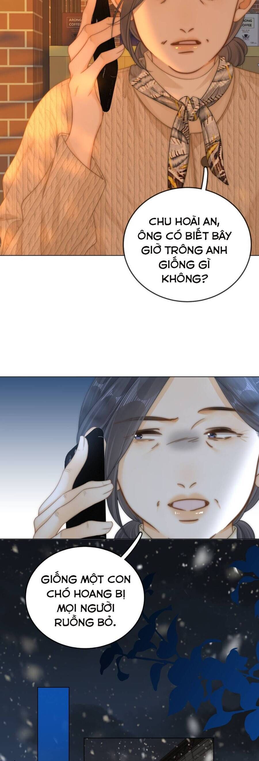 Vưu Vật Chap 147 - Next Chap 148