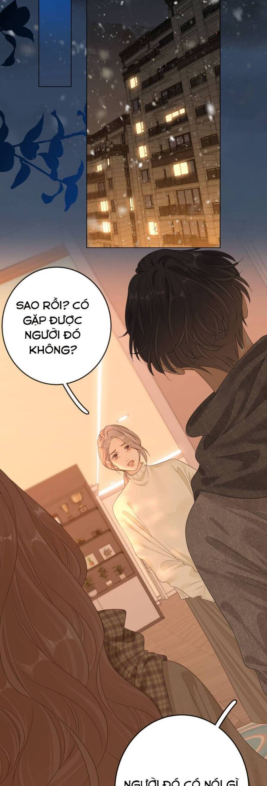 Vưu Vật Chap 147 - Next Chap 148
