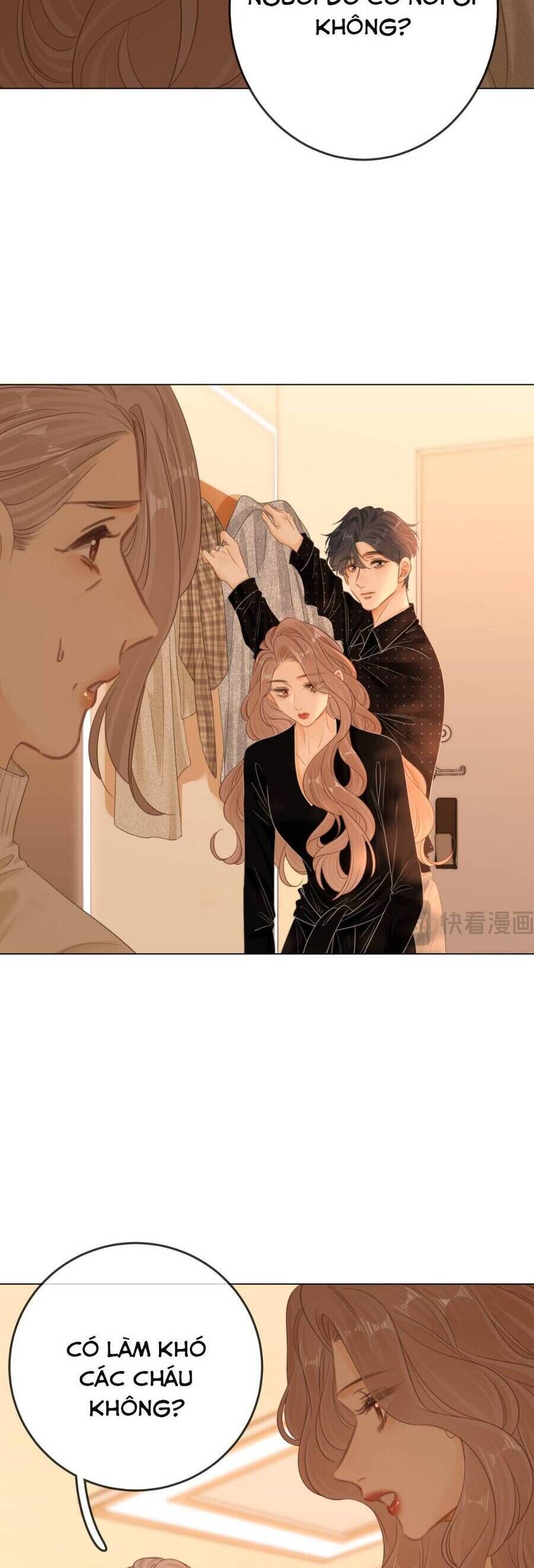 Vưu Vật Chap 147 - Next Chap 148