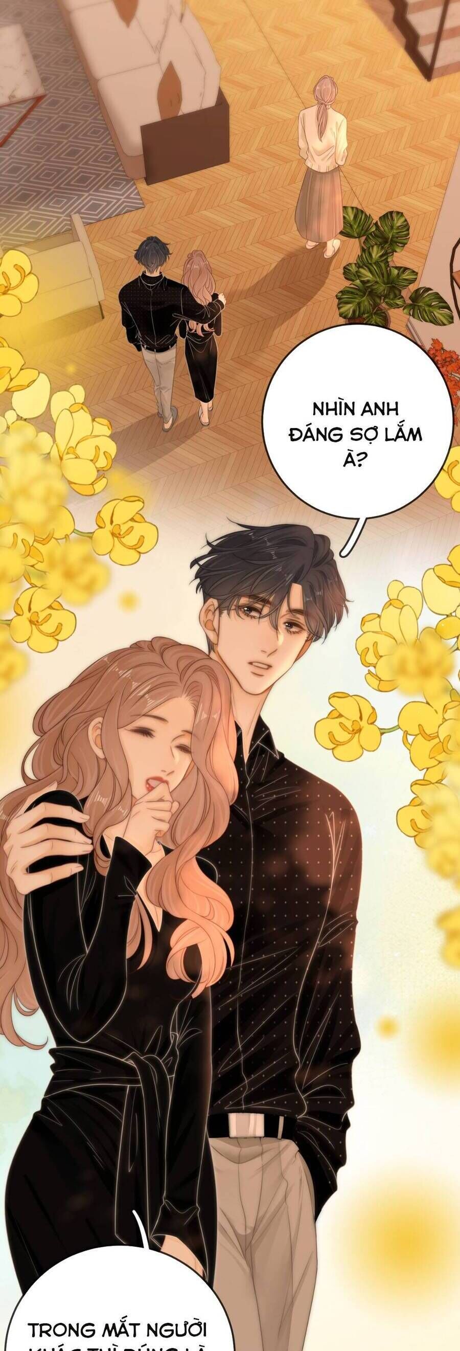 Vưu Vật Chap 147 - Next Chap 148