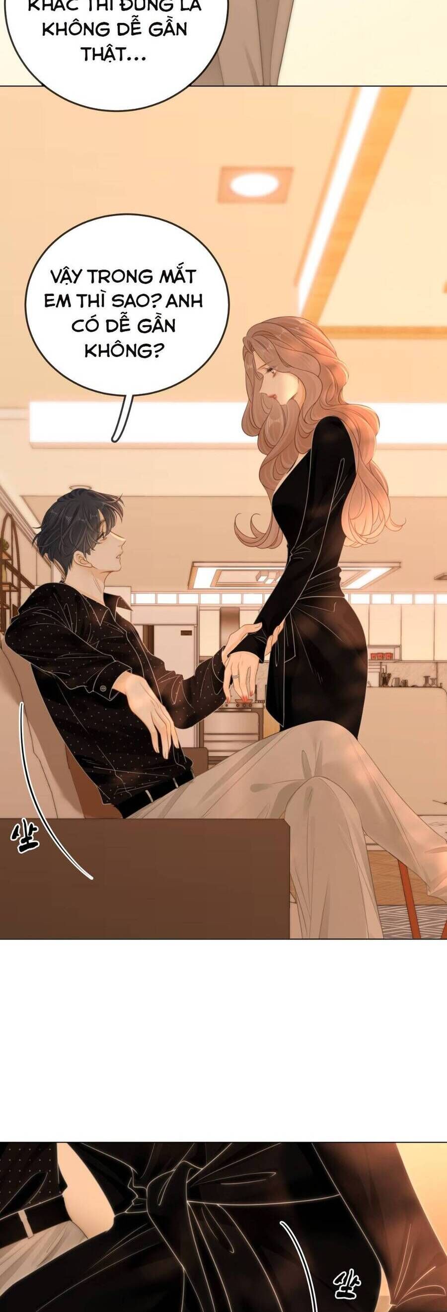 Vưu Vật Chap 147 - Next Chap 148