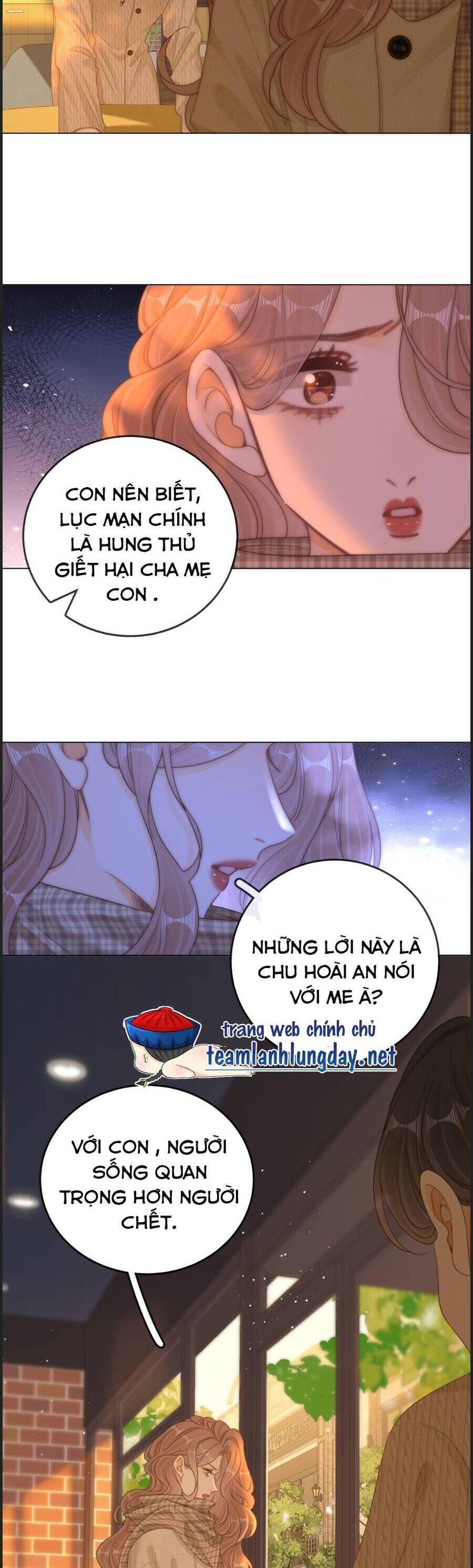Vưu Vật Chap 147 - Next Chap 148