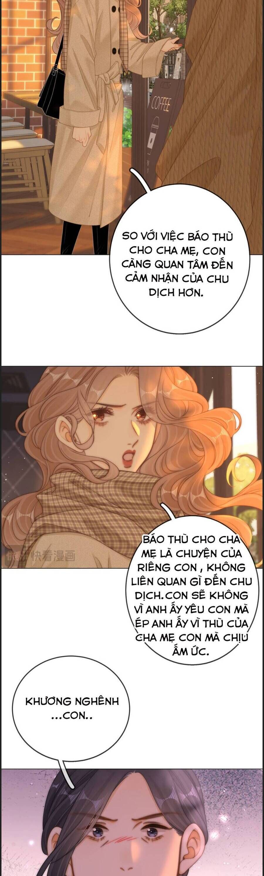 Vưu Vật Chap 147 - Next Chap 148