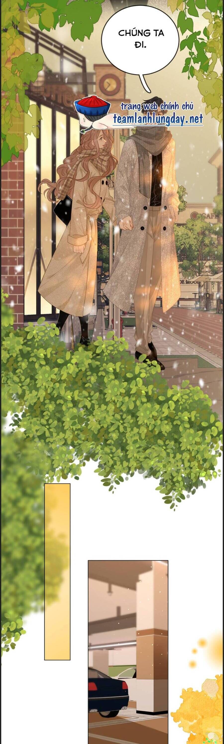 Vưu Vật Chap 147 - Next Chap 148