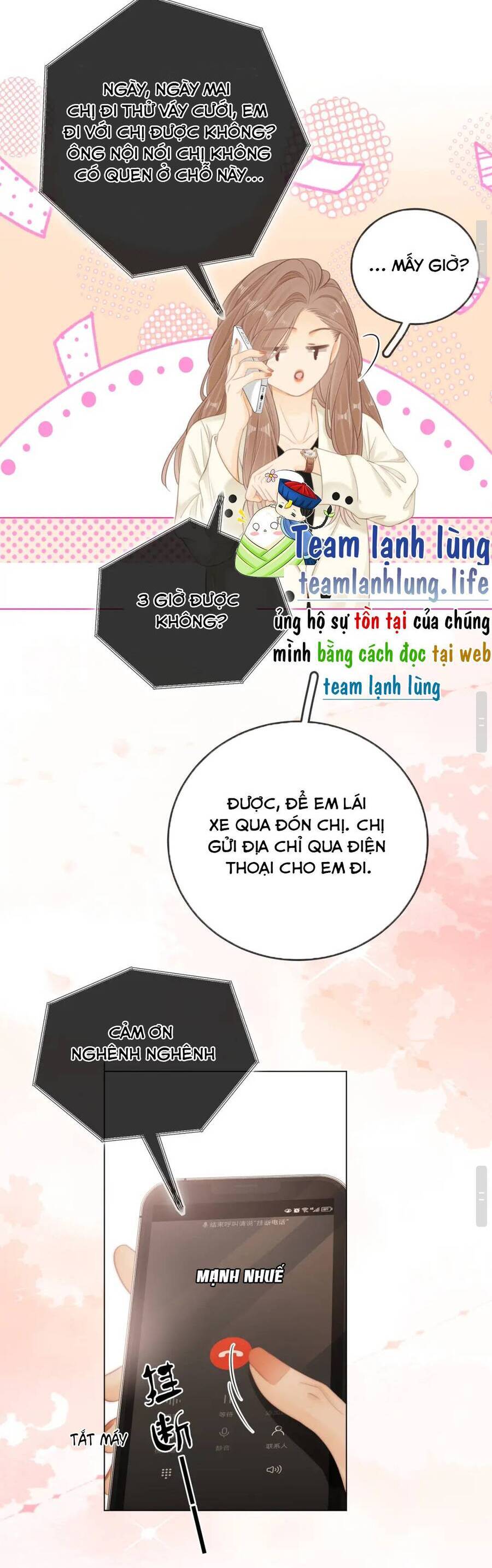 Vưu Vật Chap 57 - Next Chap 58