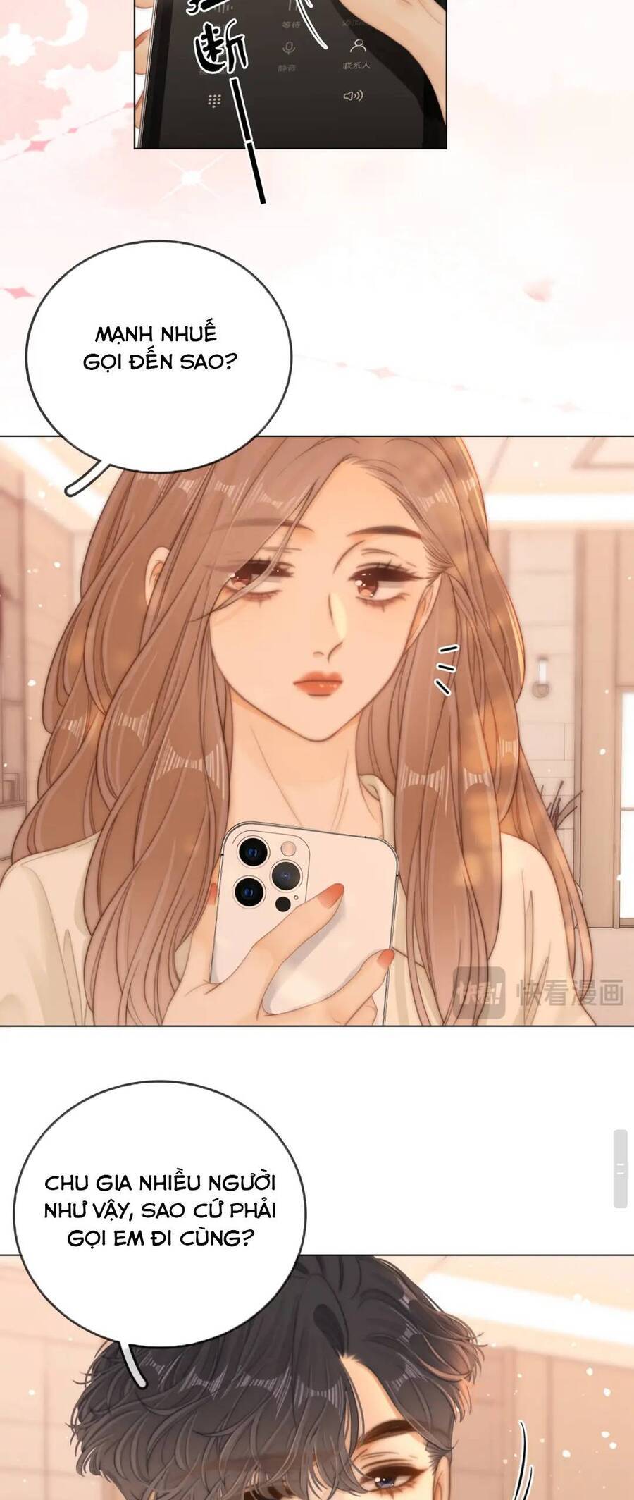 Vưu Vật Chap 57 - Next Chap 58