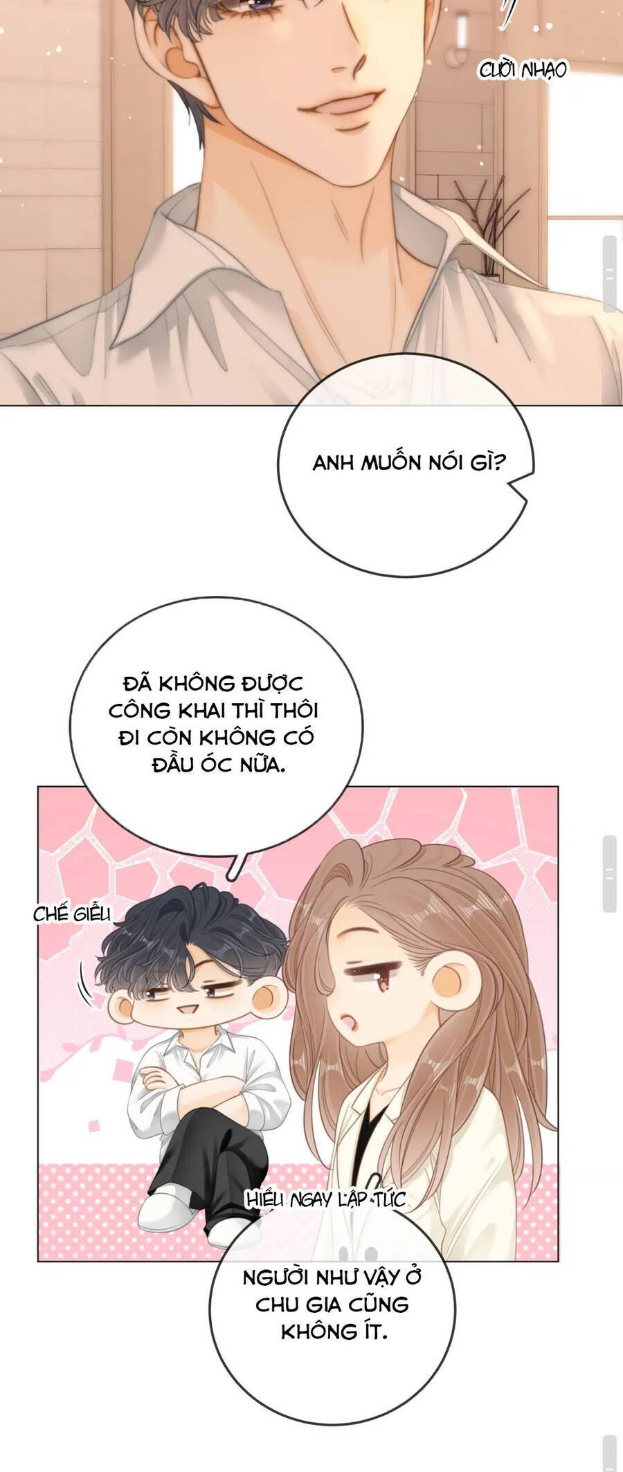 Vưu Vật Chap 57 - Next Chap 58