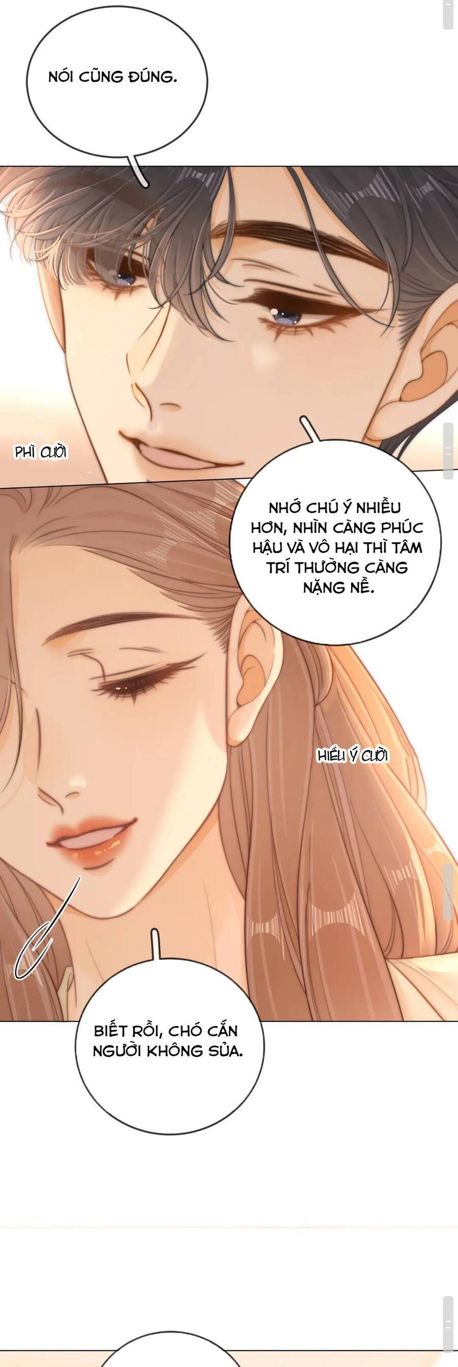 Vưu Vật Chap 57 - Next Chap 58