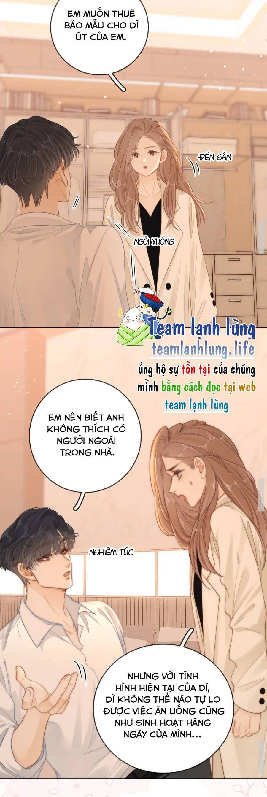 Vưu Vật Chap 57 - Next Chap 58