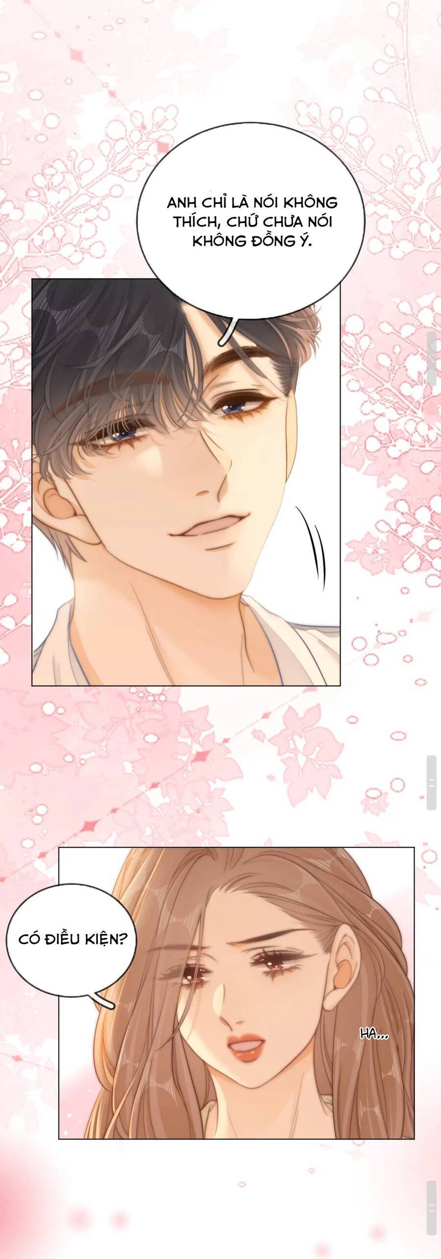 Vưu Vật Chap 57 - Next Chap 58
