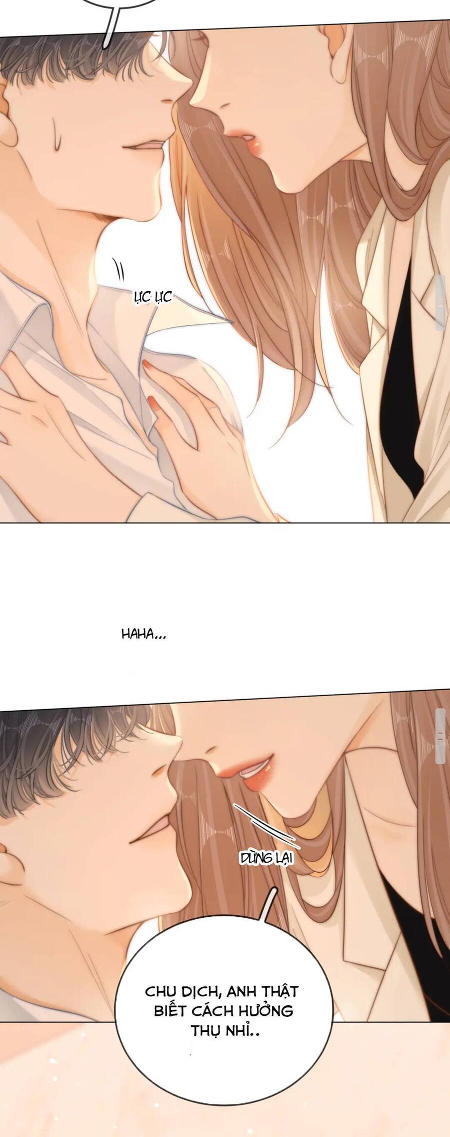Vưu Vật Chap 57 - Next Chap 58
