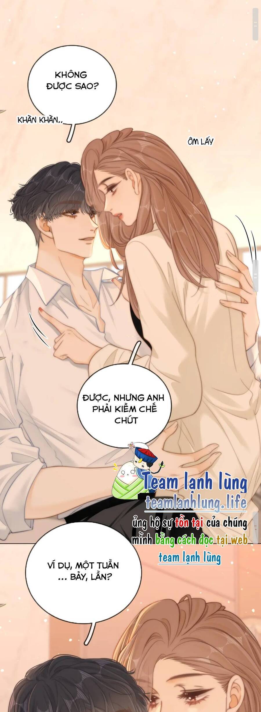 Vưu Vật Chap 57 - Next Chap 58