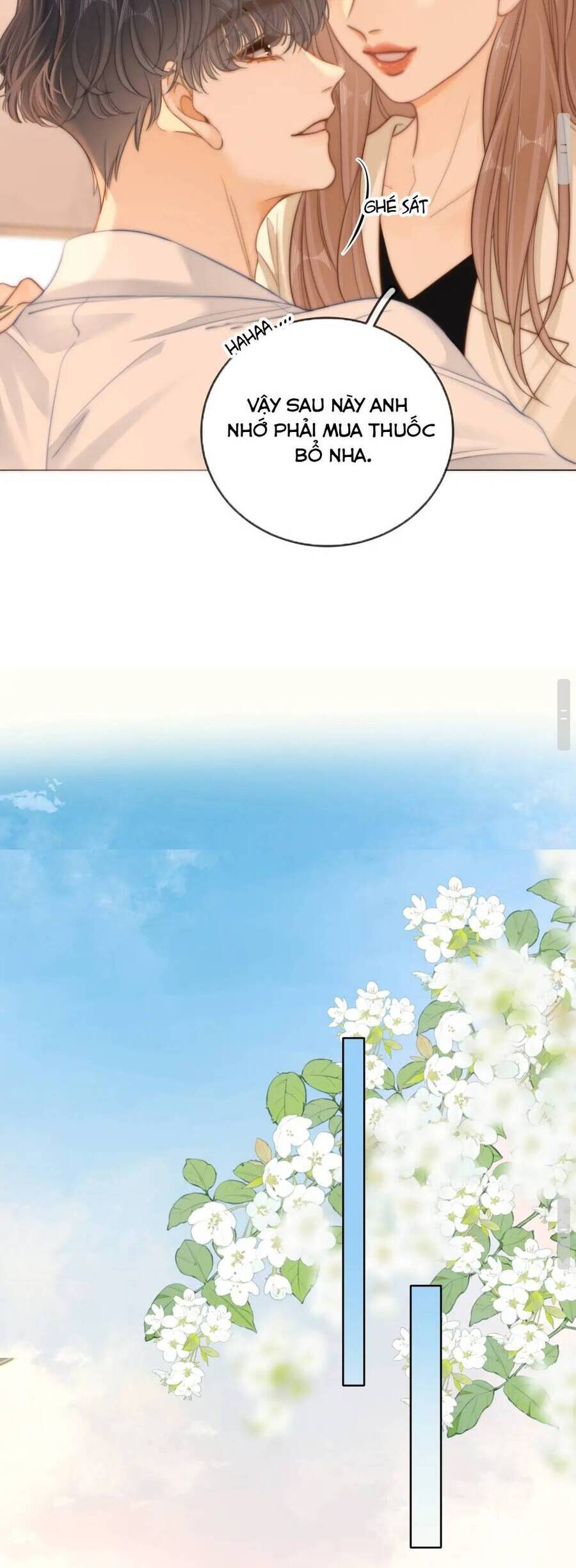 Vưu Vật Chap 57 - Next Chap 58