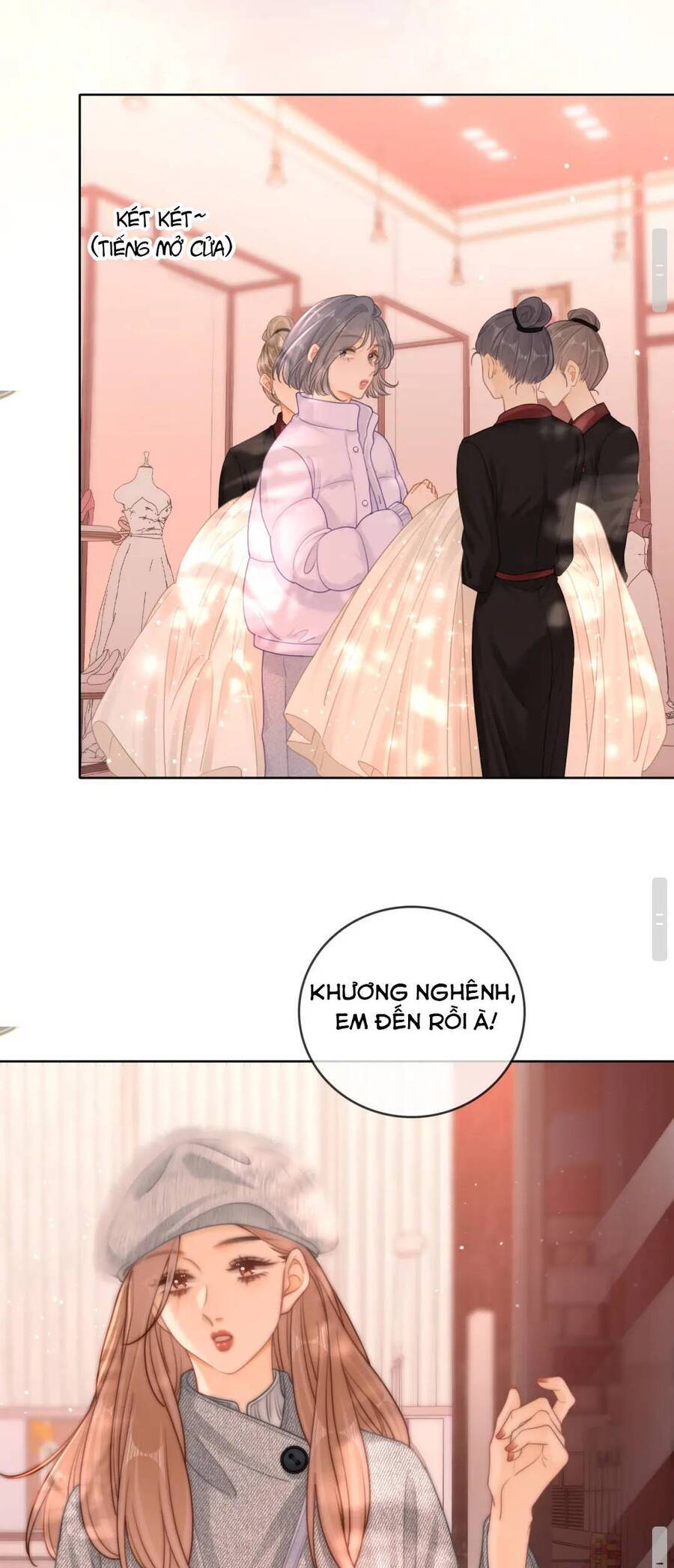 Vưu Vật Chap 57 - Next Chap 58