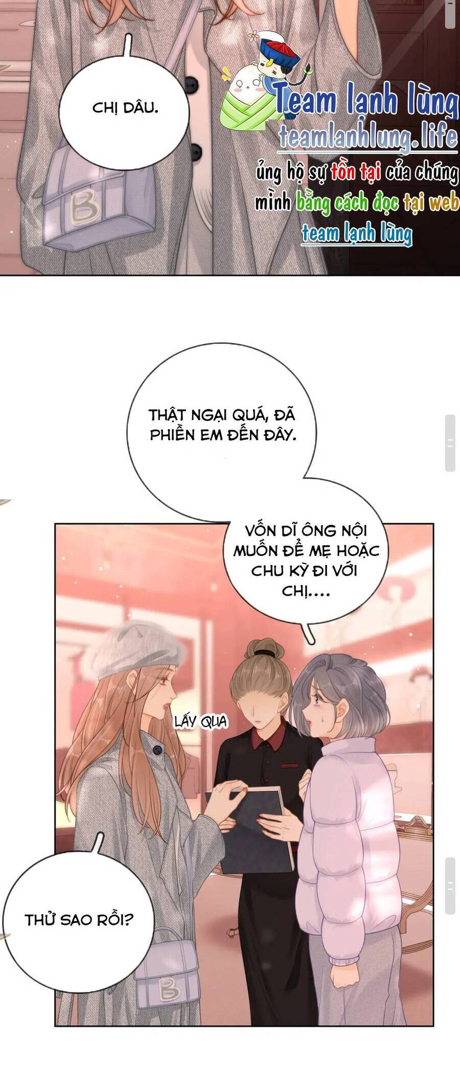 Vưu Vật Chap 57 - Next Chap 58