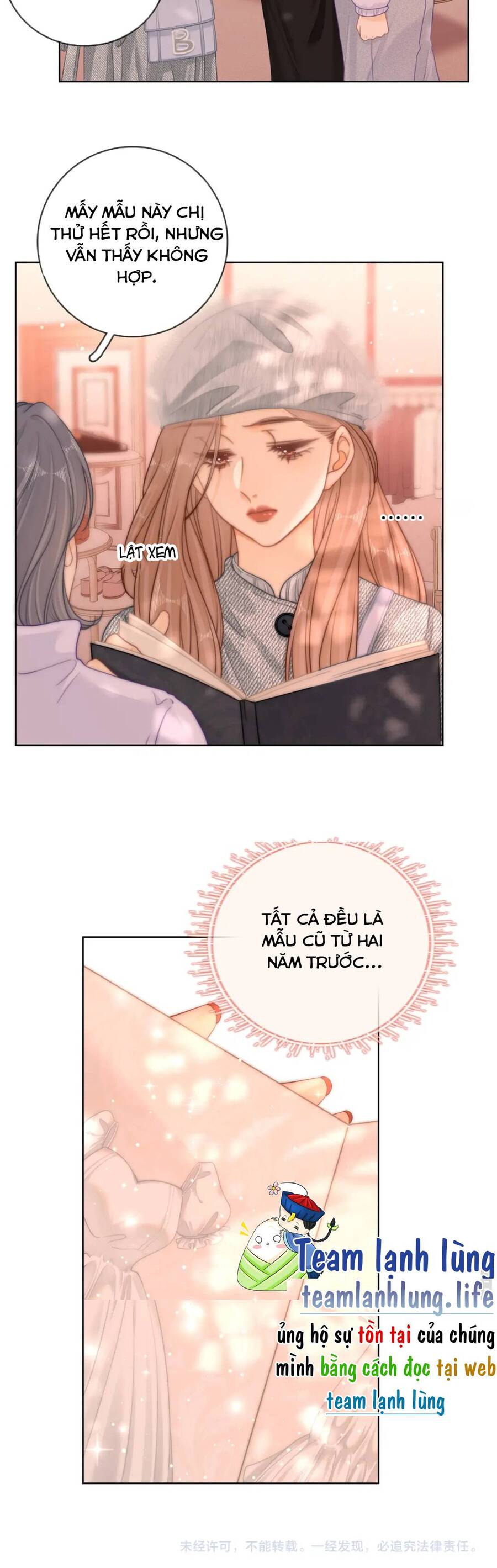 Vưu Vật Chap 57 - Next Chap 58