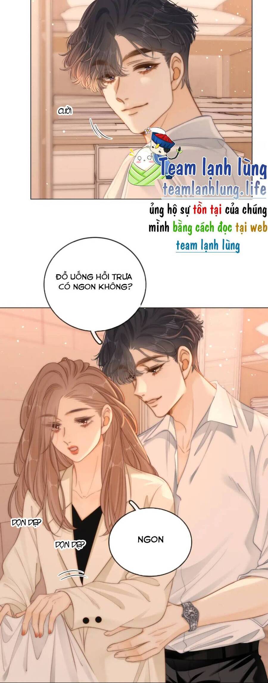 Vưu Vật Chap 57 - Next Chap 58