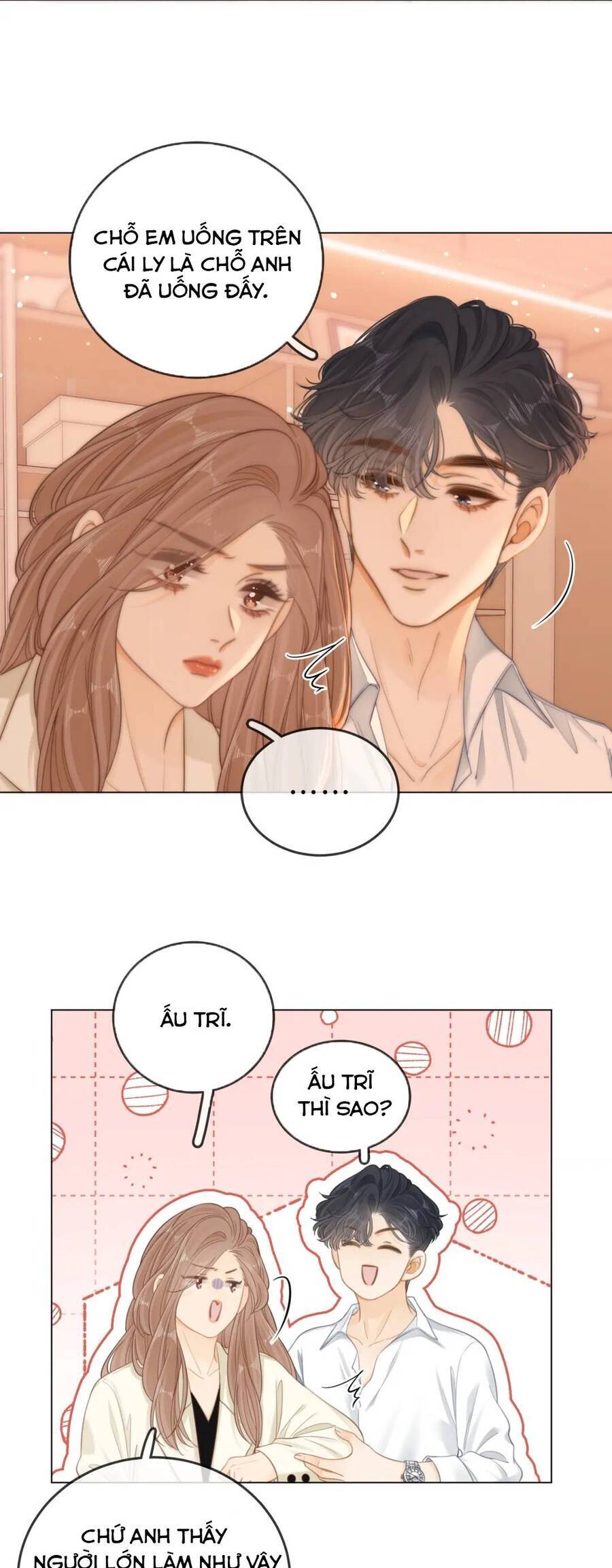 Vưu Vật Chap 57 - Next Chap 58