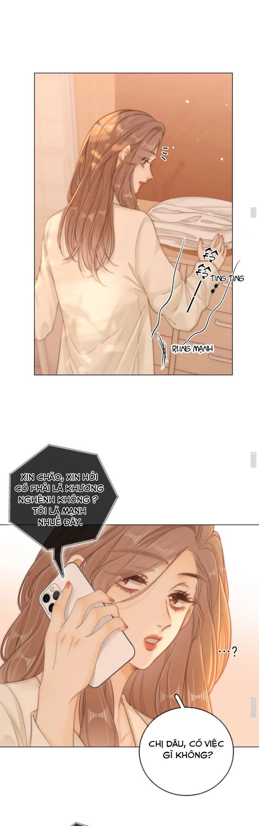 Vưu Vật Chap 57 - Next Chap 58